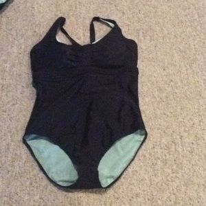 PrAna one piece swimsuit